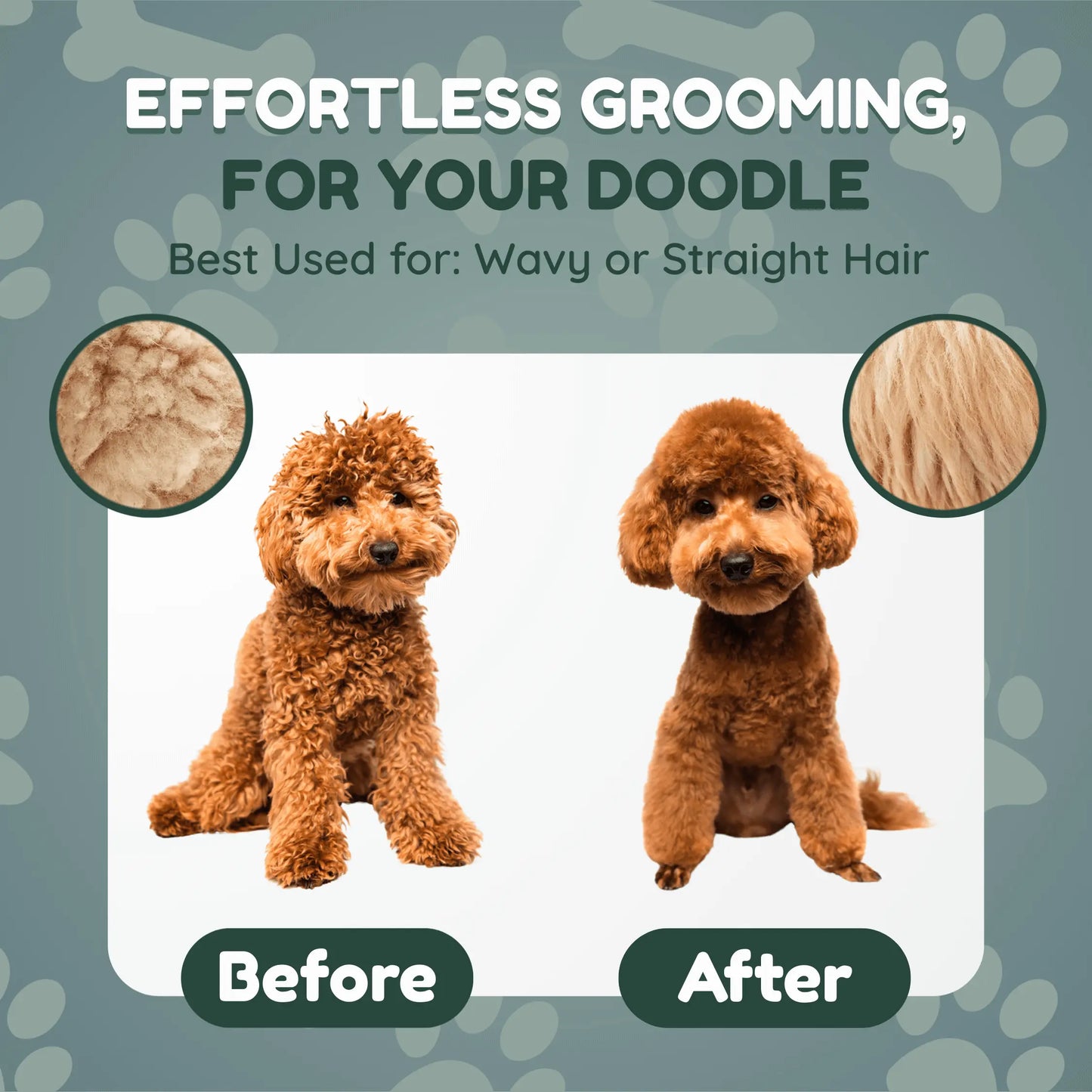 Doodle Detangler Spray