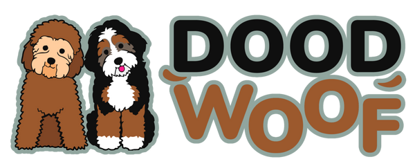 Dood Woof logo
