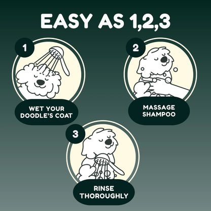 5-in-1 Doodle Shampoo